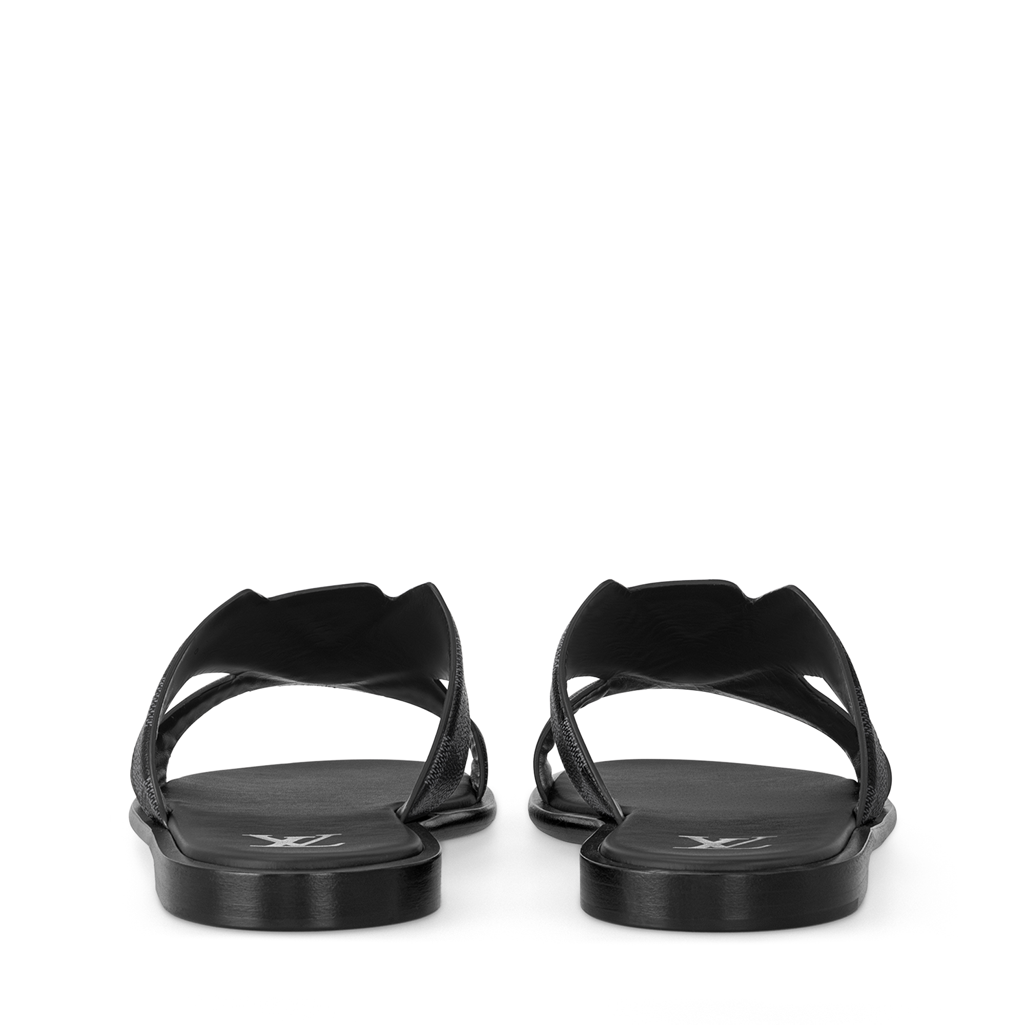 LV Oasis Mule - Men - Shoes | LOUIS VUITTON ®